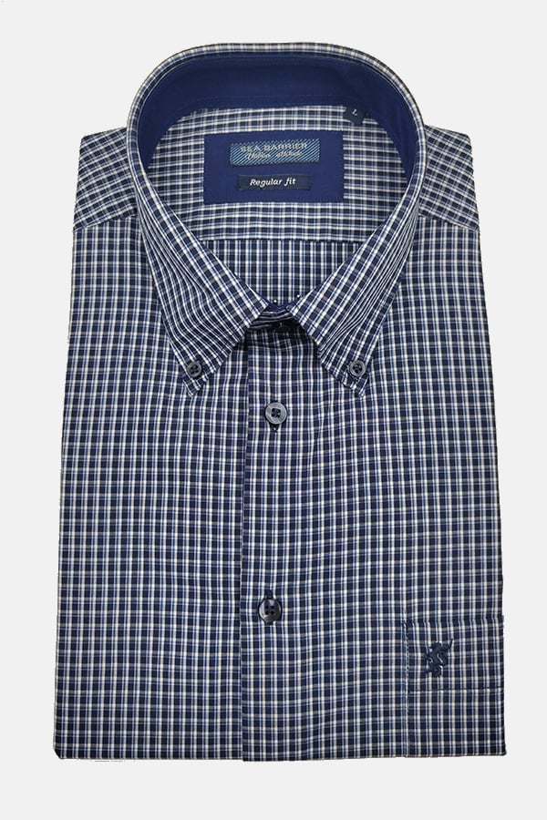 ΠΟΥΚΑΜΙΣΟ SEA BARRIER - 015A